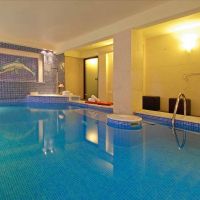 mediterranean olympus hotel