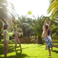 marbella corfu hotel