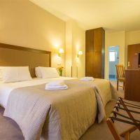 marina hotel athens