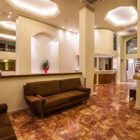 marina hotel athens