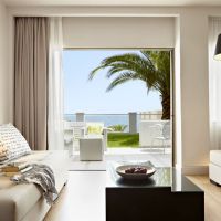 marbella corfu hotel