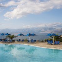 mareblue beach resort (ex. blue bay)