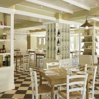 marbella corfu hotel