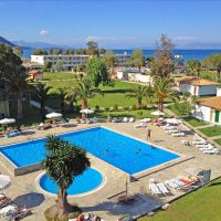 messonghi beach resort