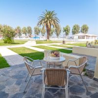 messonghi beach resort