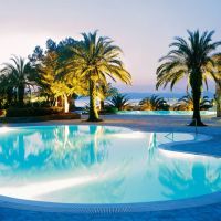 marbella corfu hotel