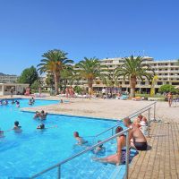 messonghi beach resort