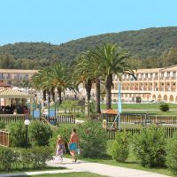messonghi beach resort