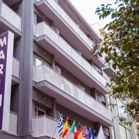 marina hotel athens