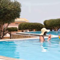 mareblue beach resort (ex. blue bay)