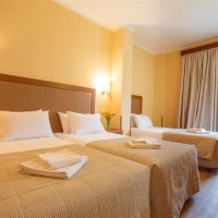 marina hotel athens