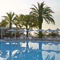 marbella corfu hotel