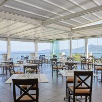 marbella corfu hotel