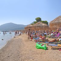 messonghi beach resort