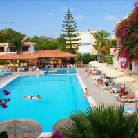 marathon hotel