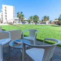 messonghi beach resort