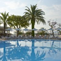 marbella corfu hotel