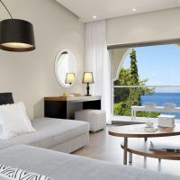 marbella corfu hotel