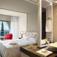 marbella corfu hotel