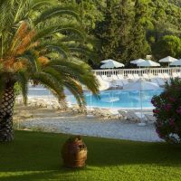 marbella corfu hotel