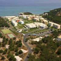 mareblue beach resort (ex. blue bay)
