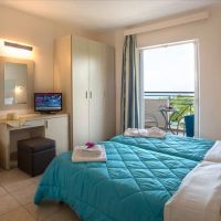 mareblue beach resort (ex. blue bay)