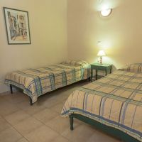 messonghi beach resort