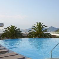 marbella corfu hotel