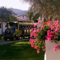 messonghi beach resort