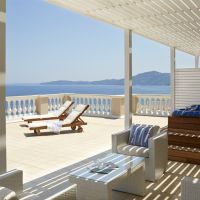 marbella corfu hotel