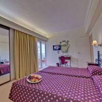 mendi hotel