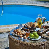 nefeli villas & suites