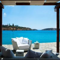 minos beach art hotel