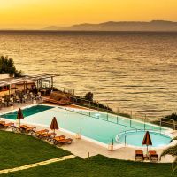 niforeika beach hotel & bungalows
