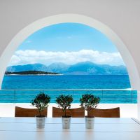 minos beach art hotel