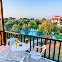 nefeli hotel thassos