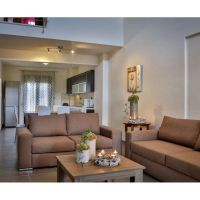 nefeli villas & suites