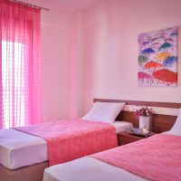 nefeli villas & suites