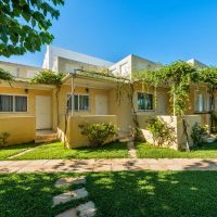 niforeika beach hotel & bungalows