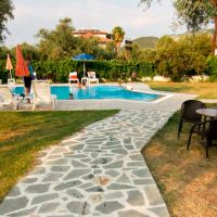 nefeli hotel thassos