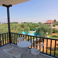 nefeli hotel thassos
