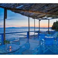 nefeli villas & suites