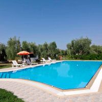 nefeli hotel thassos