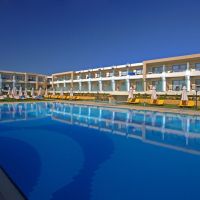 minoa palace resort hotel