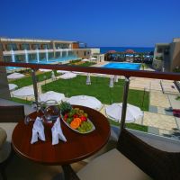 minoa palace resort hotel
