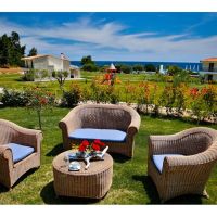 nefeli villas & suites