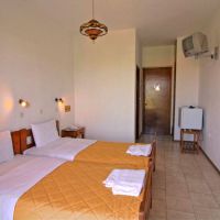 nefeli hotel thassos