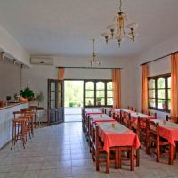 nefeli hotel thassos