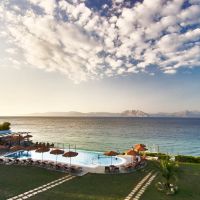 niforeika beach hotel & bungalows