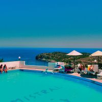 mistral mare hotel